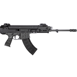 CZ-USA 91461 Bren 2 MS 7.62x39mm 11.14" 30+1 Black