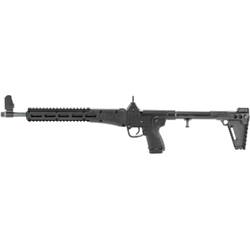 Keltec SUB2K40GLK23BBLKHC Sub-2000 40 S&W 16.25" 13+1 Black Glock 23 Magazine