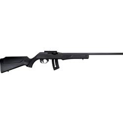 Rossi RS22W2111 RS22 22 Mag 10+1 18" Matte Black Right Hand