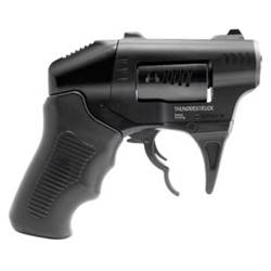 Standard Manufacturing CS333 S333 22WMR Volleyfire 8 round revolver BLK