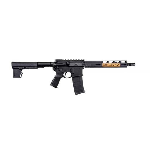 Sig Sauer PM400-11B-TRD M400 Tread AR-15 Pistol 5.56 Mlok Pistol Brace Black 11.5" Barrel 30 Rounds