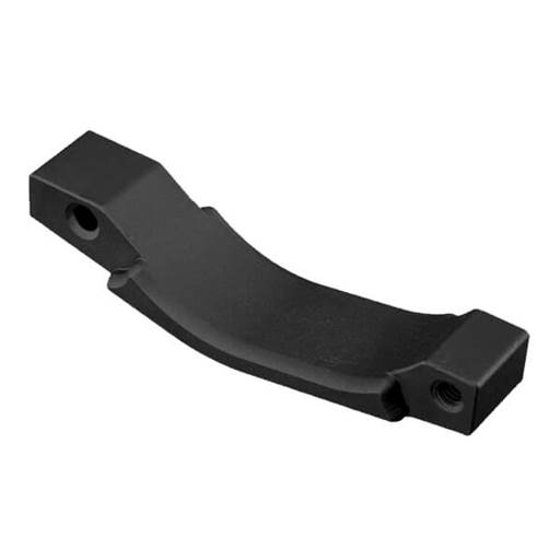 Magpul MAG015-BLK Enhanced Trigger Guard Black Anodized Aluminum