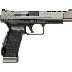 Century Arms HG5632N TP9SFx 9mm Luger 5.20" 20+1 Black