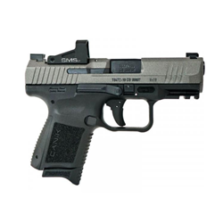 Century Arms HG5610TVN TP9 Elite Sub-Compact with Red Dot 9mm Luger 3.60"