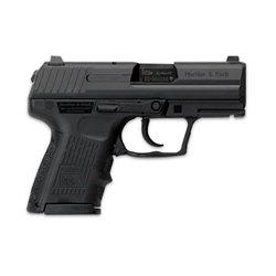 Heckler & Koch 81000055 P2000SK V3 DA/SA Rear Decocker 9mm