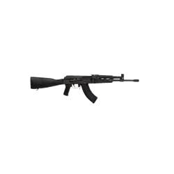 Century Arms RI4090-N VSKA 7.62x39mm 16.50" 30+1 Black Phosphate Receiver Black Polym