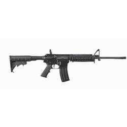 FN 128890 36100616 15 Tactical Carbine 5.56x45mm NATO 16.50" 30+1 Black 6 Position