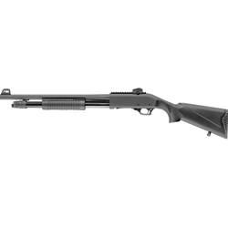 Four Peaks 12000 Copolla PA-1225 Pump 12 Gauge 20" 5+1 3" Black Black Synthetic