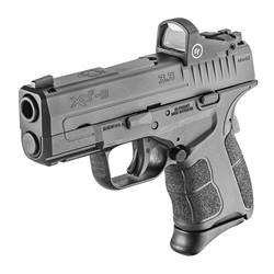 Springfield Armory XDSG9339BCT XDS Mod 2 OSP with crimson trace optic 3.3" 9mm