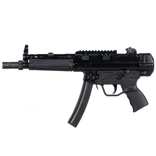 Century Arms HG6034-N AP5 MP5 Pistol 9mm 8.9" Barrel 30 Round