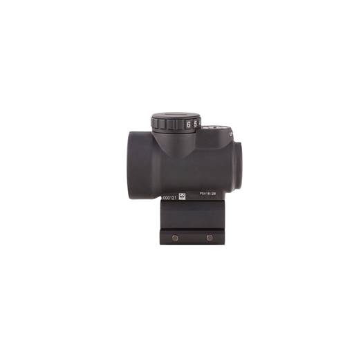 Trijicon MRO-C-2200005 MRO Red Dot 1x25 2 MOA Night Vision Compatible Full Cowitness Mount