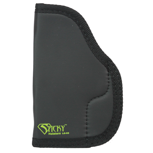 STICKY HOLSTERS LG-6S Inside The Waistband Large 4.25" Barrel Holster