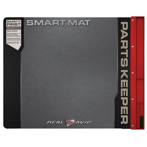 Real Avid AVUHGSM Handgun Smart Mat Cleaning Mat