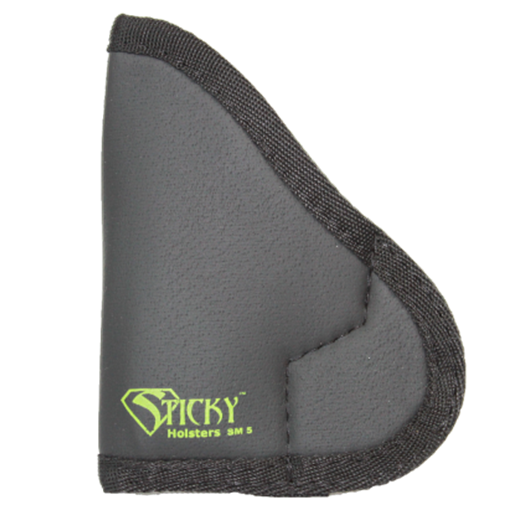 STICKY HOLSTERS SM-5 Inside The Waistband Small Auto 3" Holster