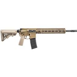 FN 36312-07 15 Tactical Carbine 556 NATO 16" 30 Flat Dark Earth FDE
