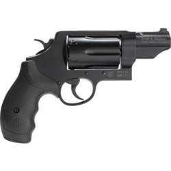 Smith & Wesson 162410 Governor MA Compliant 45 Colt/45 ACP/410 6 Round 2.75" Bla
