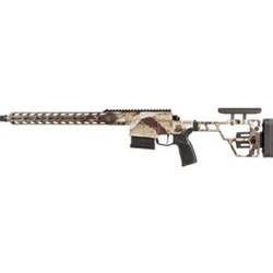 Sig Sauer CROSS-65-18B-FL 6.5CR 18 FLC CAMO 5+1