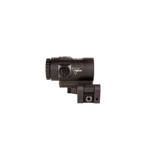 Lunette Grossissante Trijicon 3X Pour MRO – Hauteur Adjustable, Quick Sortie – Neuf