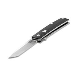 Benchmade 601 Tengu Flipper. CPM-20CV blade/dual-colored G10 handles