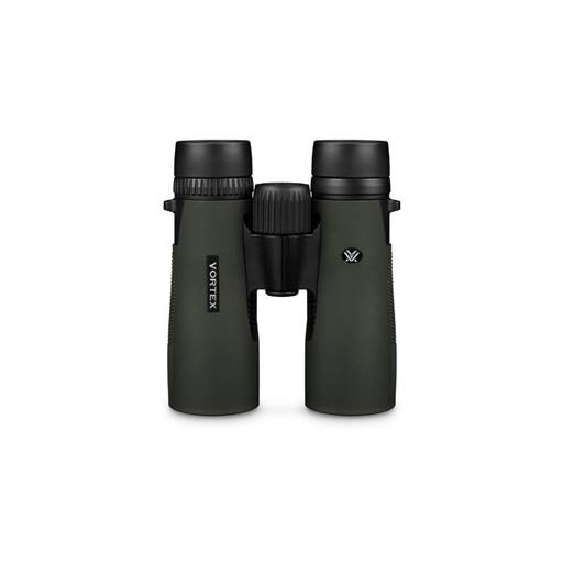 Vortex Optics DB-215 Diamondback HD Binoculars 10x42