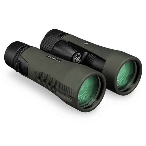 Vortex Optics Diamondback HD 12x50 Binoculars DB-217