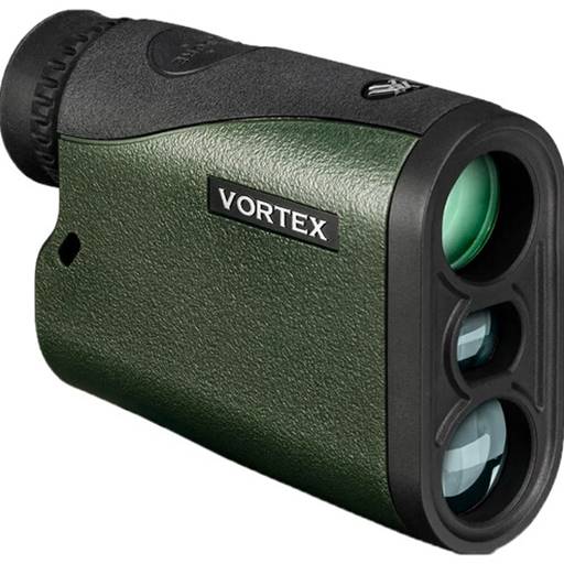 Vortex Optics LRF-CF1400 Crossfire HD 1400 Laser Range Finder Green