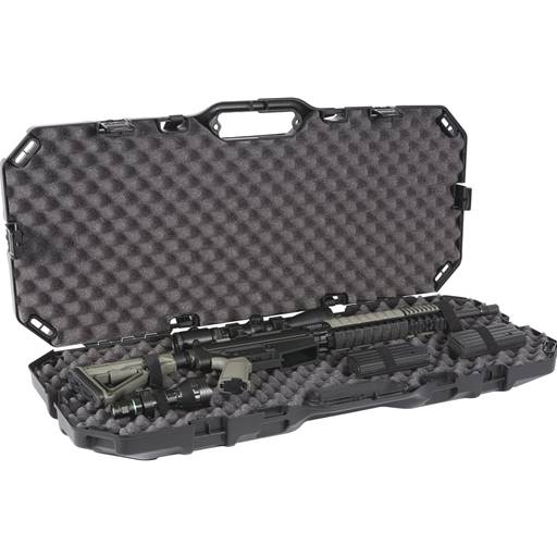 Plano 1074200 Tactical Long Gun Case Large Black