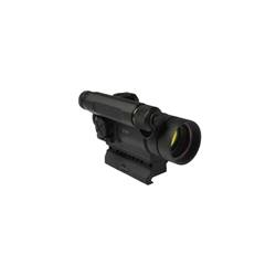Aimpoint 11972 CompM4 Red Dot Sight Black AA Batteries