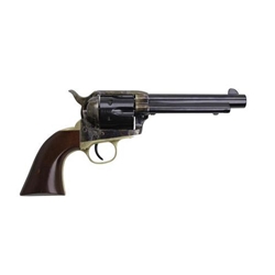 Uberti 356210 1873 Cattleman II with Retractable Firing Pin 6 Rd revolver