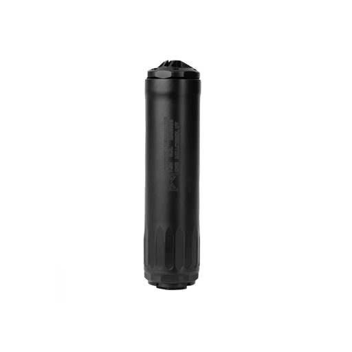 HUXWRX Ventum 30 Caliber QD Silencer Black 2237