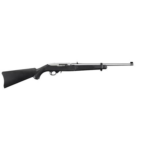 Ruger 11100 10/22 Takedown 22LR 16.4" Stainless Barrel 10 Rounds