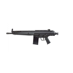 PTR Industries PTR111 PTR-91 PDWR 308win pistol 12.5" with HK33 handguard