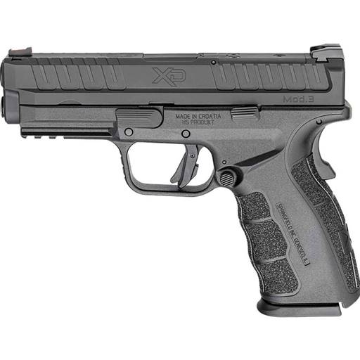 Springfield Armory XD Mod-3 9mm 4" Barrel 16 Rounds XDDG9101BOSP