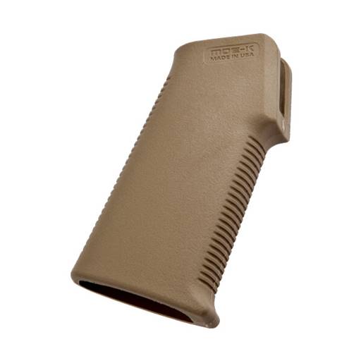 Magpul MAG438-FDE MOE K Grip AR-15 FDE