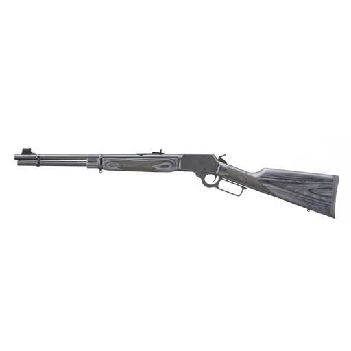 Marlin Model 1894 Guide Gun .357 Mag Black Lever Action 18.63" Barrel 9 Rounds w/ Box 70916