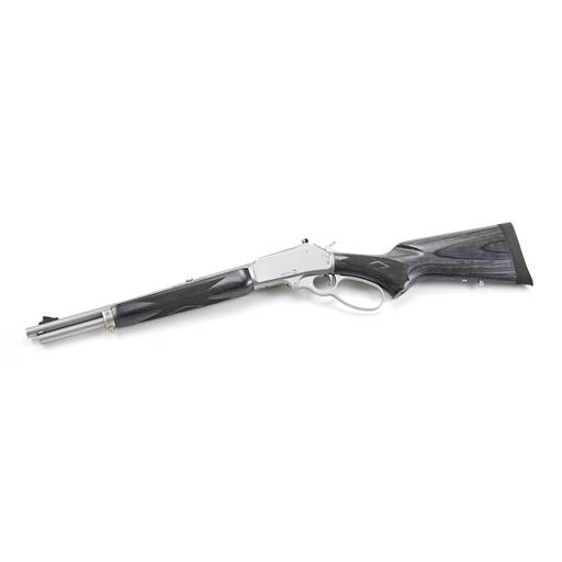 Marlin Model 336 Trapper 30-30 Win. 16.17" Threaded Barrel 5 Rounds 70906
