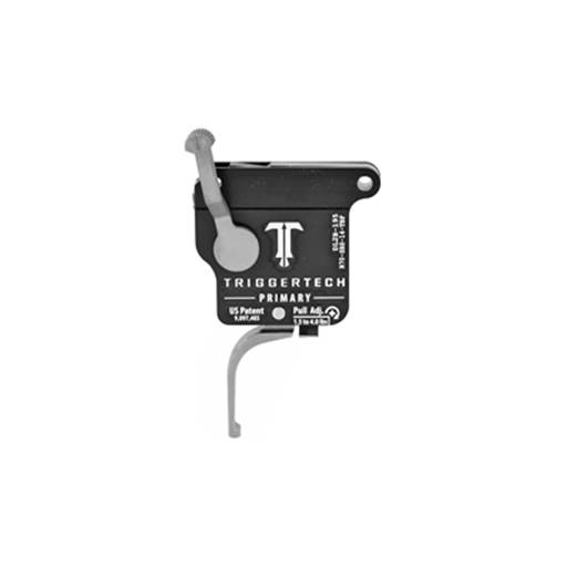 Triggertech R70-SBS-14-TBF Remington 700 Primary Stainless Flat Trigger 1.5-4LB