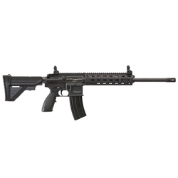 Heckler & Koch 81000533 MR556A1 MLOK 556