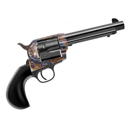 Uberti 356716 1873 Cattleman Outlaws Lawmen "Bonney" .45 Colt Blued Case-Hardened 5.5" Barrel 6 Shot