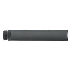 B&T SD-988100-US SMG/PDW 9mm Suppressor with 3 Lug mount system for HK MP5/ APC9