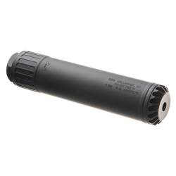 OSS 1623 Helix HX-QD 762Ti Suppressor quick detach 762 titanium