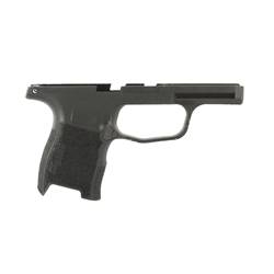 Sig Sauer KIT-365-GRIP-MOD-BLK Grip Module Assembly, Fits Sig P365, Black