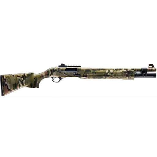 Beretta U.S.A Corp. A300 Ultima Patrol 19" Barrel Multicam Shotgun 12Ga 3" 7+1 Rounds J32CM11
