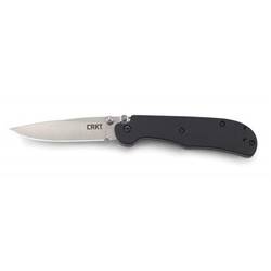 CRKT 7430 Fulcrum 2 Cmpct Lnr Lck Dp