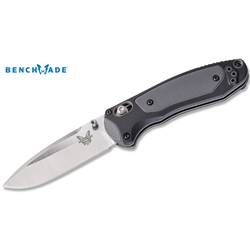Benchmade 595 Mini-Boost Drop Point Axs