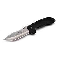 Emerson Knives CQC-8-BTS Black Blade Serreared Edge