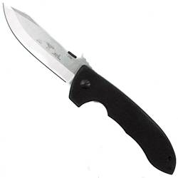 Emerson Knives CQC-8-SF Stone Wash Plain Edge