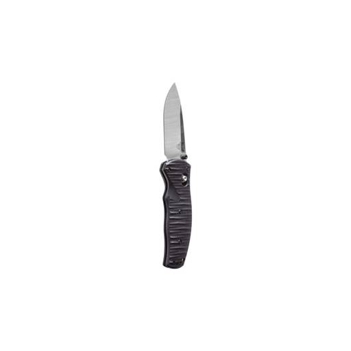 Benchmade 1000001 Volli Silver Straight Assisted