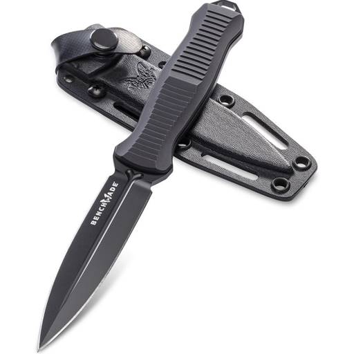 Benchmade 133 Infidel Boot Knife