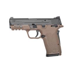 Smith & Wesson 13315 M&P9 SHIELD EZ 2.0 Compact 9mm
